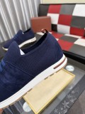 ロロ・ピアーナ靴 Loro Piana 2026新作 カジュアルシューズ