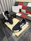モンクレール靴 MONCLER 2026新作 カジュアルシューズ
