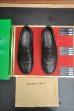 ボッテガヴェネタ靴 BOTTEGA VENETA 2026新作 モカシン