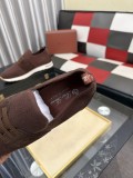 ロロ・ピアーナ靴 Loro Piana 2026新作 カジュアルシューズ