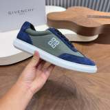 ジバンシィ靴 GIVENCHY 2026新作 スニーカー