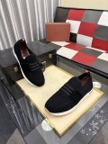 ロロ・ピアーナ靴 Loro Piana 2026新作 カジュアルシューズ