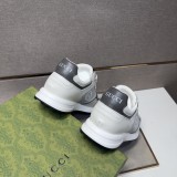 グッチ靴 GUCCI 2026新作 カジュアルシューズ