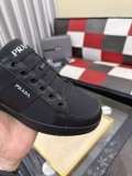 プラダ靴 PRADA 2026新作 スニーカー