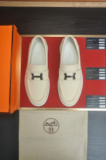エルメス靴 HERMES 2026新作 カジュアルシューズ