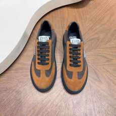 ジバンシィ靴 GIVENCHY 2026新作 スニーカー