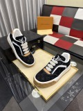 ルイヴィトン靴 LOUIS VUITTON 2026新作 カジュアルシューズ
