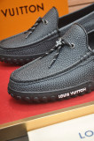 ルイヴィトン靴 LOUIS VUITTON 2026新作 カジュアルシューズ