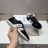ディオール靴 DIOR 2026新作 カジュアルシューズ