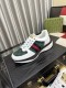 グッチ靴 GUCCI 2026新作 カジュアルシューズ
