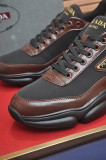 プラダ靴 PRADA 2026新作 カジュアルシューズ