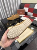 ロロ・ピアーナ靴 Loro Piana 2026新作 カジュアルシューズ