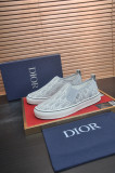 ディオール靴 DIOR 2026新作 カジュアルシューズ