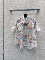 ディオール服 DIOR 2026新作 シャツ