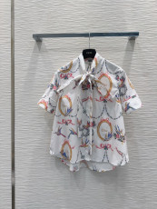 ディオール服 DIOR 2026新作 シャツ