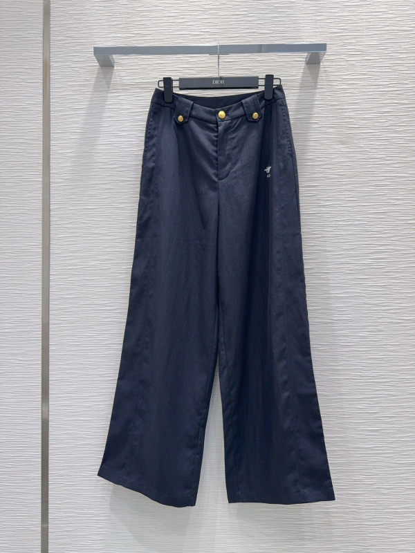 ディオール服 DIOR 2026新作 ズボン