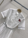 バーバリー服 BURBERRY 2026新作 ワンピース