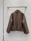 ロエベ服 LOEWE 2026新作 ジャケット
