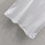 ルイヴィトン服 LOUIS VUITTON 2026新作 Tシャツ