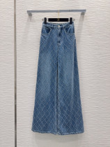 シャネル服 CHANEL 2026新作 ズボン
