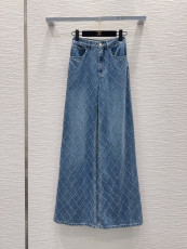 シャネル服 CHANEL 2026新作 ズボン