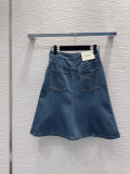シャネル服 CHANEL 2026新作 スカート