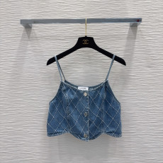 シャネル服 CHANEL 2026新作 キャミソール