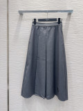 プラダ服 PRADA 2026新作 スカート
