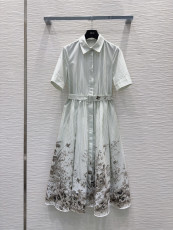 ディオール服 DIOR 2026新作 ワンピース