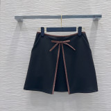 ルイヴィトン服 LOUIS VUITTON 2026新作 ミニスカート
