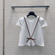 ルイヴィトン服 LOUIS VUITTON 2026新作 Tシャツ