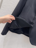 ディオール服 DIOR 2026新作 テーラードジャケット