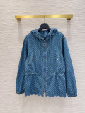 ルイヴィトン服 LOUIS VUITTON 2026新作 ジャケット