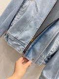 サンローラン服 Yves Saint Laurent 2026新作 ジャケット