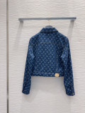 ルイヴィトン服 LOUIS VUITTON 2026新作 ジャケット