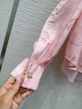 ディオール服 DIOR 2026新作 シャツ