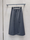 プラダ服 PRADA 2026新作 スカート