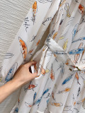バーバリー服 BURBERRY 2026新作 ワンピース