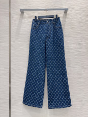 ルイヴィトン服 LOUIS VUITTON 2026新作 ズボン