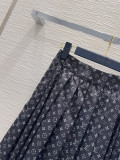 ルイヴィトン服 LOUIS VUITTON 2026新作 スカート