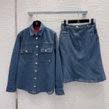 シャネル服 CHANEL 2026新作 スカート