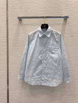 シャネル服 CHANEL 2026新作 シャツ
