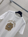 ルイヴィトン服 LOUIS VUITTON 2026新作 Tシャツ