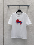 ロエベ服 LOEWE 2026新作 Tシャツ