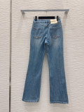 シャネル服 CHANEL 2026新作 ズボン
