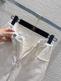 シャネル服 CHANEL 2026新作 ズボン