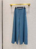 ルイヴィトン服 LOUIS VUITTON 2026新作 ズボン