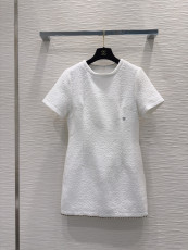 シャネル服 CHANEL 2026新作 ワンピース