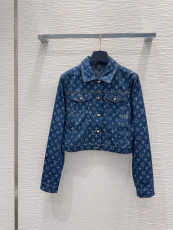 ルイヴィトン服 LOUIS VUITTON 2026新作 ジャケット