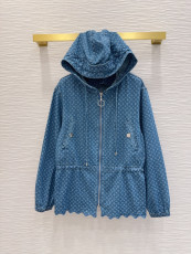 ルイヴィトン服 LOUIS VUITTON 2026新作 ジャケット